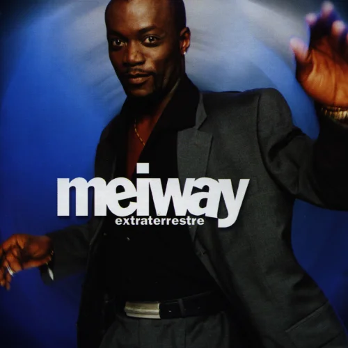 Meiway - Adjale