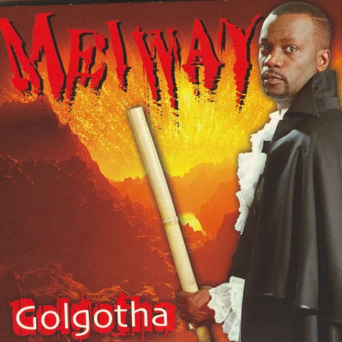 Meiway - 800%