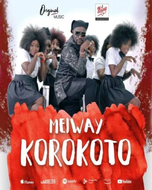 Meiway - Korokoto