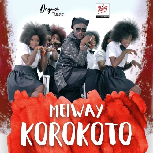 Meiway - Korokoto (Instrumental)