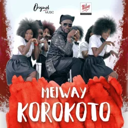 Meiway - Korokoto (Instrumental)