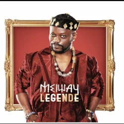 Meiway - Légende (2019)