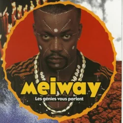 Meiway - Les Génies Vous Parlent (500% Zoblazo) (2014)