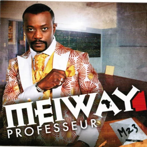 Meiway - Assétou