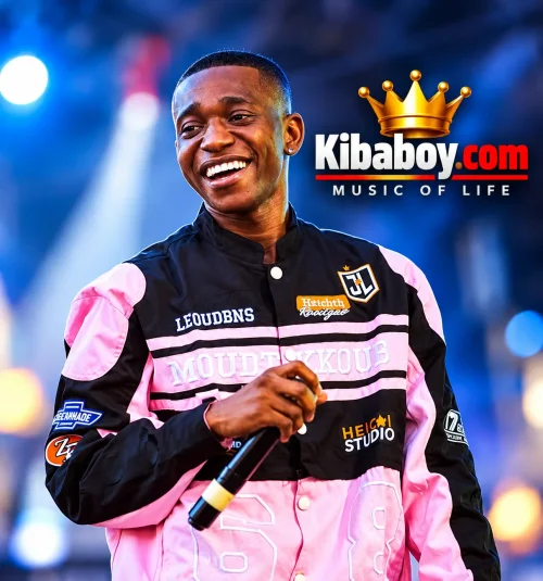 Meja Kunta - Crazy (feat. Crazy)