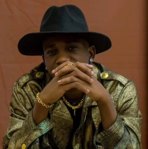 Meja Kunta - Kinondoni