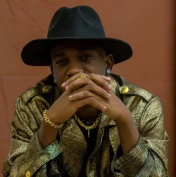 Meja Kunta - Kinondoni