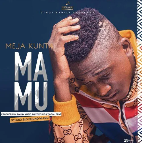 Meja Kunta - Mamu