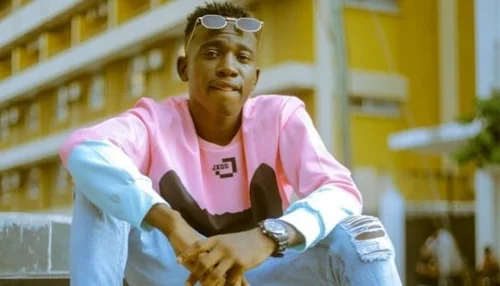 Meja Kunta - Mapenzi