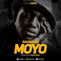 Meja Kunta - Naumia Na Moyo