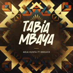 Meja Kunta - Tabia Mbaya (feat. Deeluck)