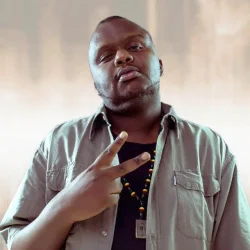 Mejja - Maisha Tiki (Ngoma Ya Friday)