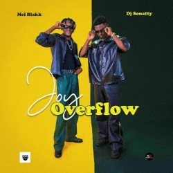 Mel Blakk - Joy Overflow (feat. DJ Sonatty)