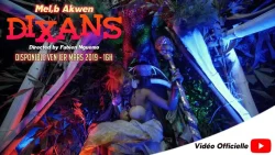 Melb Akwen - Dixans