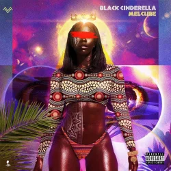 Melcube - Black Cinderella