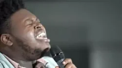 Melvin Crispell III - Wonderful Is Your Name