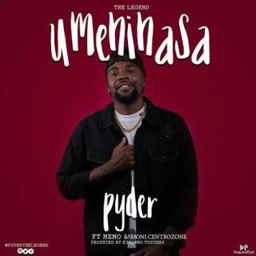 Memo - er (feat. Moni Centrozone – Umeninasa)