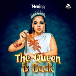 Menina - Cha Hamu (feat. Swabri Madeit)