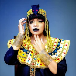 Menina - Nibebe