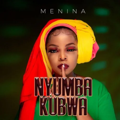 Menina - Nyumba Kubwa