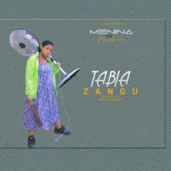 Menina - Tabia Zangu (feat. Mumbara)