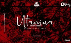Menina - Utaniua (feat. Swabri)