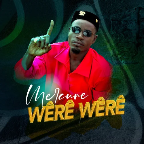 Mercure - WERE WERE (feat. Molare)