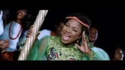 Mercy Chinwo - Bor Ekom