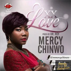 Mercy Chinwo - Excess Love