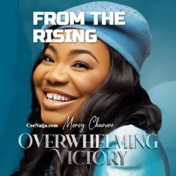 Mercy Chinwo - From The Rising