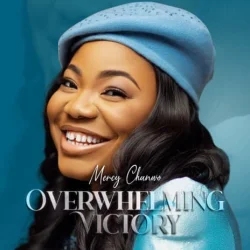 Mercy Chinwo - I’m In Awe