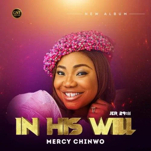Mercy Chinwo - Onyeoma (Good God)