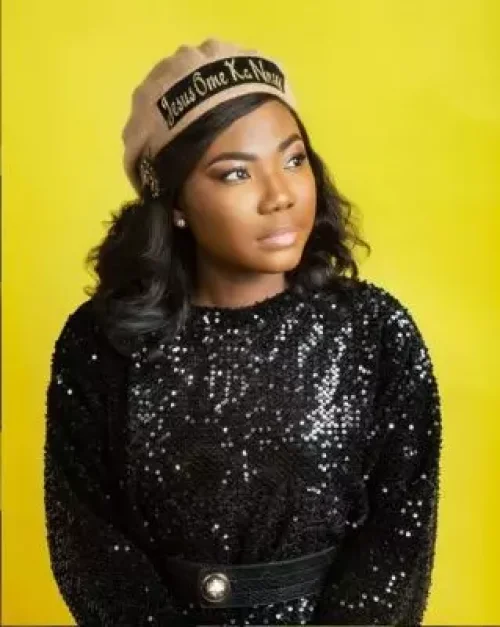Mercy Chinwo - KOSI (Ejoba Oluwa)