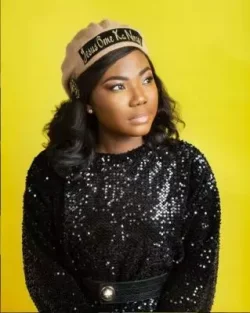 Mercy Chinwo - KOSI (Ejoba Oluwa)