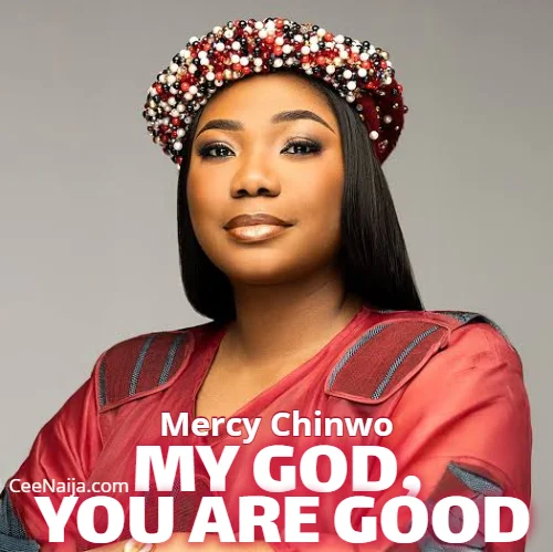 Mercy Chinwo - MY GOD, YOU ARE GOOD (Official Video)
