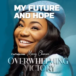 Mercy Chinwo - My Future And Hope