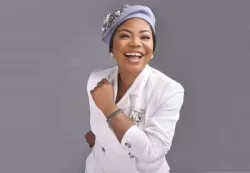 Mercy Chinwo - Rest (feat. Lyrics])