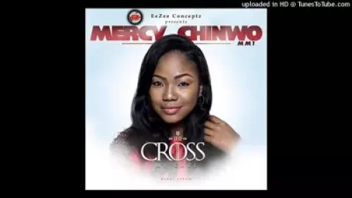 Mercy Chinwo - Testimony