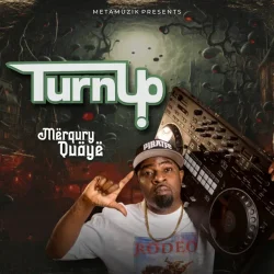 Merqury Quaye - Baby (feat. Flowking Stone)