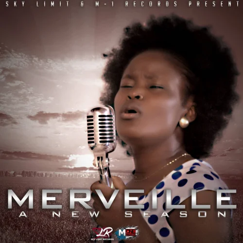 Merveille - Toi
