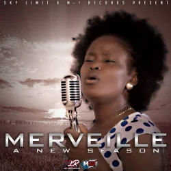 Merveille - Toi