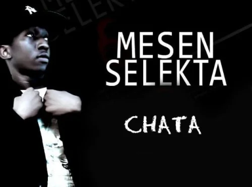 Mesen Selekta - Chata