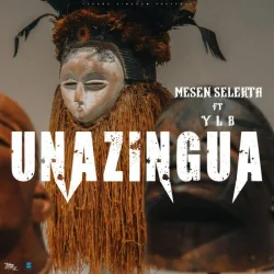 Mesen Selekta - Unazingua (feat. YLB)