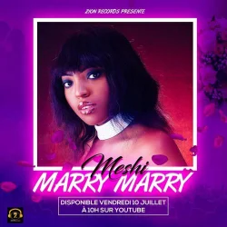 Meshi - Marry Marry