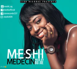 Meshi - Medicin