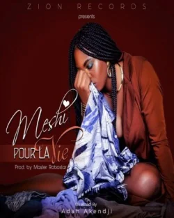 Meshi - Pour La Vie