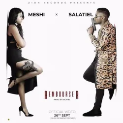 Meshi - Rembourser (feat. Salatiel)