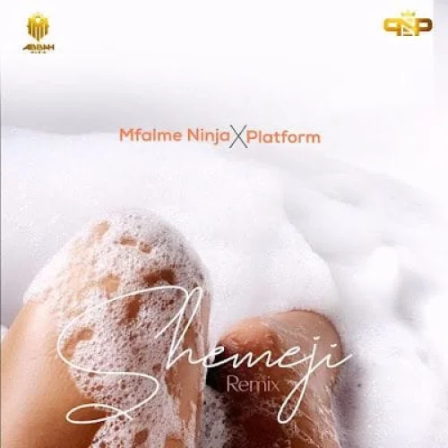 Mfalme Ninja - Shemeji Remix (feat. Platform Tz)