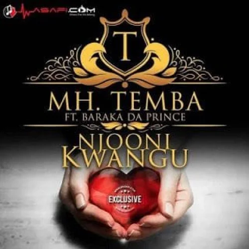 Mh Temba - Njooni Kwangu (feat. Baraka The Prince)