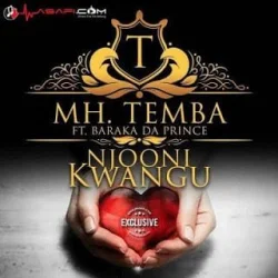 Mh Temba - Njooni Kwangu (feat. Baraka The Prince)